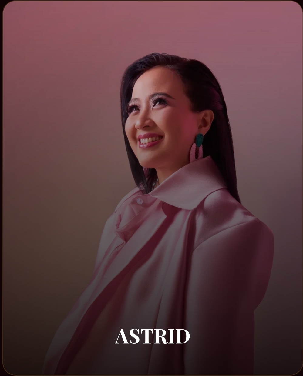 ASTRID