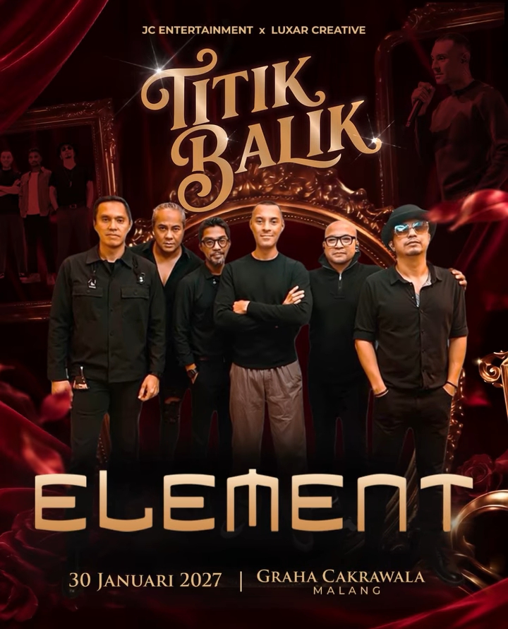 ELEMENT BAND