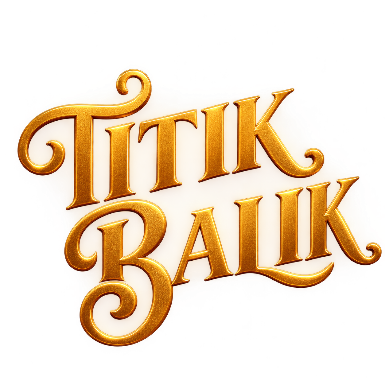 Logo Titik Balik Festival